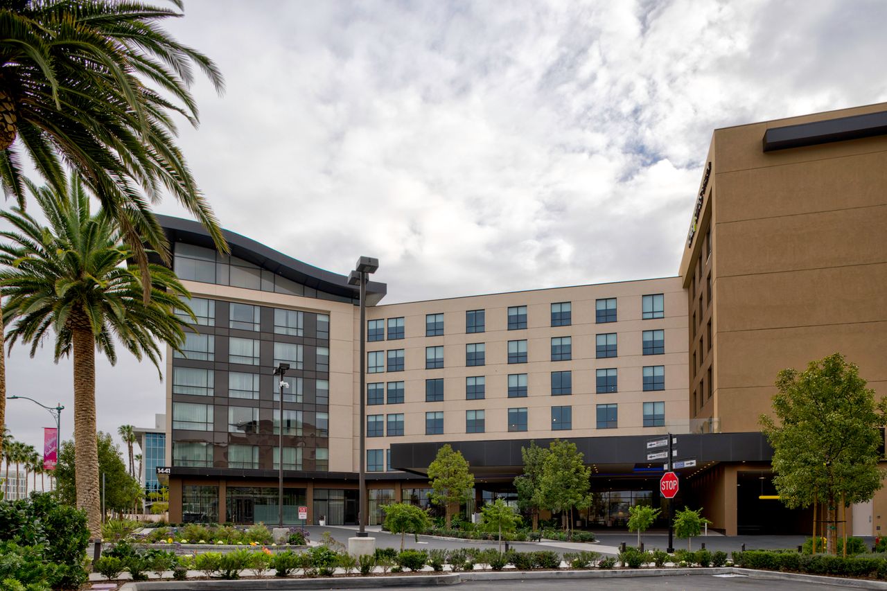 Home2 Suites