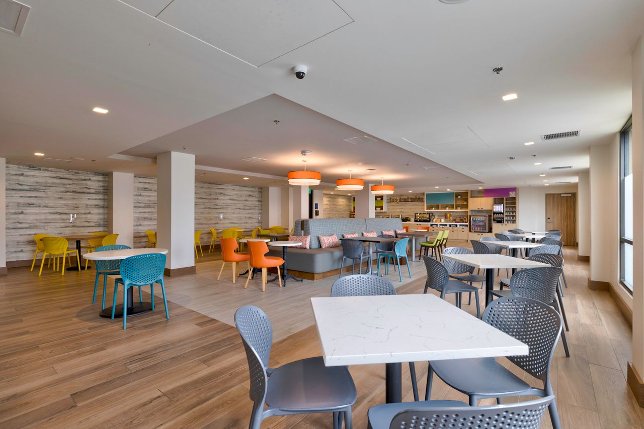 Hilton Garden Inn